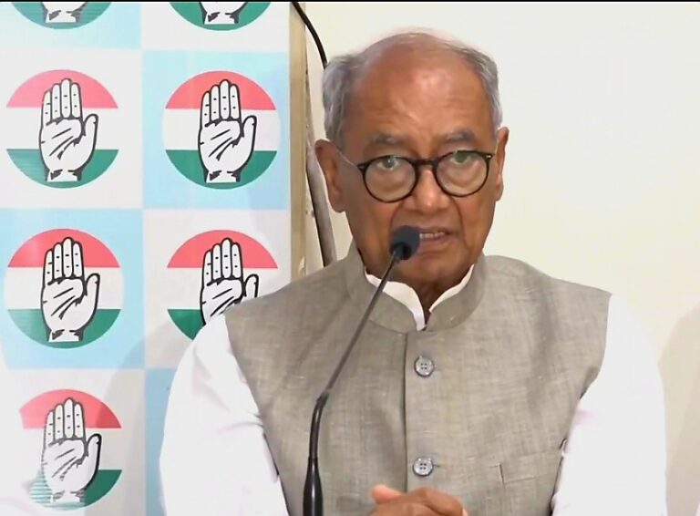 स्टेटहुड नहीं तो कैबिनेट नहीं: कांग्रेस ने फिर उठाई जम्मू-कश्मीर को पूर्ण राज्य बनाने की मांग