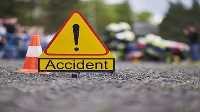 राष्ट्रीय राजमार्ग-48 बना ‘जीरो फेटैलिटी कॉरिडोर’: सड़क सुरक्षा में ऐतिहासिक सुधार
