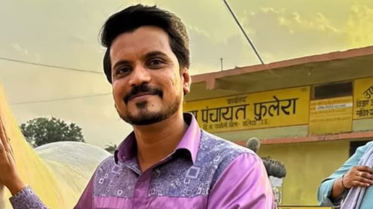 ‘पंचायत’ फेम जितेंद्र कुमार को हार्ट अटैक, अस्पताल में भर्ती