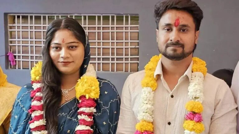 रघुवंशी हत्याकांड: सोनम के साथी सिलोम जेम्स को जमानत