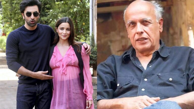 मां बनने के बाद बदली आलिया: महेश भट्ट बोले – ‘खुद को गढ़ा है इस लड़की ने, रणबीर से बिल्कुल अलग है ये