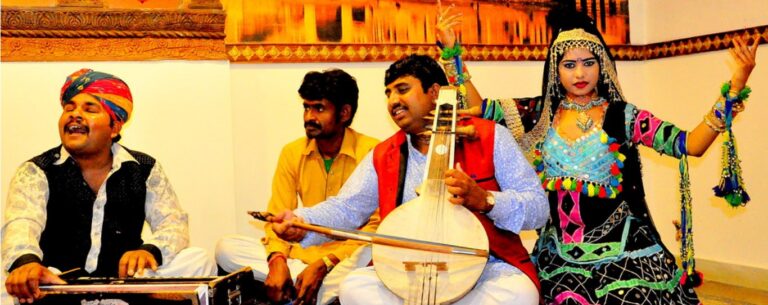 अहमदाबाद लाइव कॉन्सर्ट और धार्मिक त्योहारों की संगति: सांस्कृतिक सौहार्द्र का उत्सव