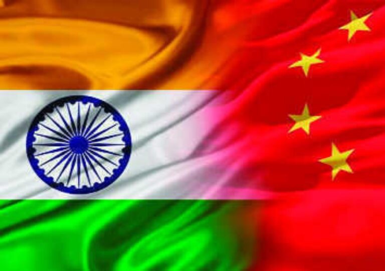 भारत-चीन रिश्तों में जमी बर्फ पिघलती दिखी, लेकिन सतर्कता जरूरी: वित्त मंत्री निर्मला सीतारमण