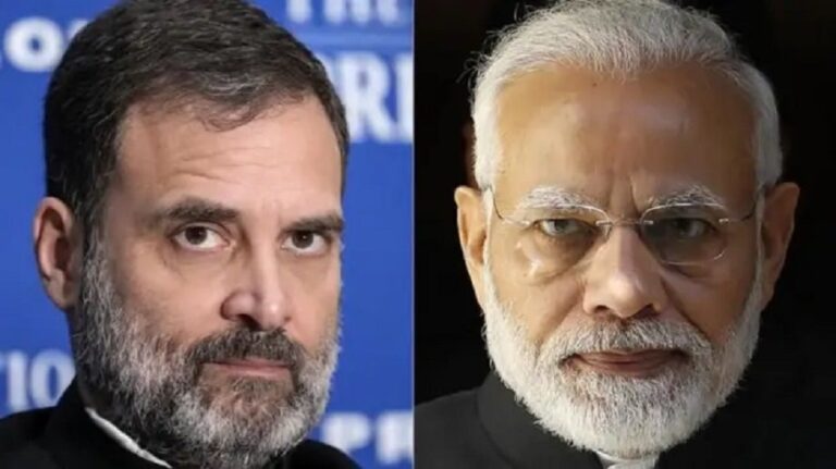राहुल बनाम मोदी : ऑपरेशन सिंदूर पर संसद से व्हाइट हाउस तक संग्राम