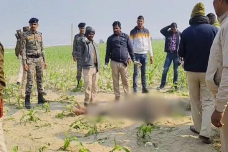 बिहार में पुलिस की सख़्ती: 9 जनवरी को दो मुठभेड़ों में तीन वांटेड अपराधी ढेर
