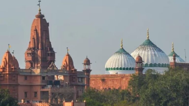 श्रीकृष्ण जन्मभूमि-शाही ईदगाह विवाद: इलाहाबाद हाईकोर्ट में अहम सुनवाई
