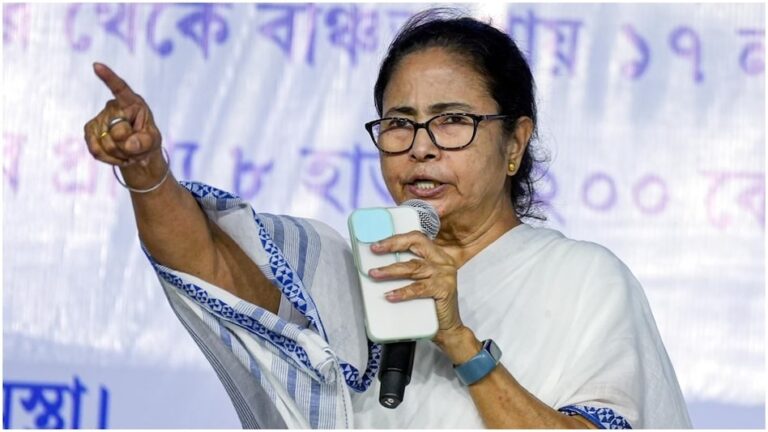 बंगाल विधानसभा चुनाव और ममता बनर्जी की जीत