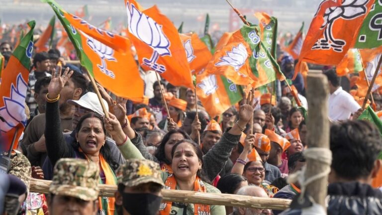 दिल्ली से केरल तक बिहारी मज़दूरों तक पहुंच बनाएगी बीजेपी