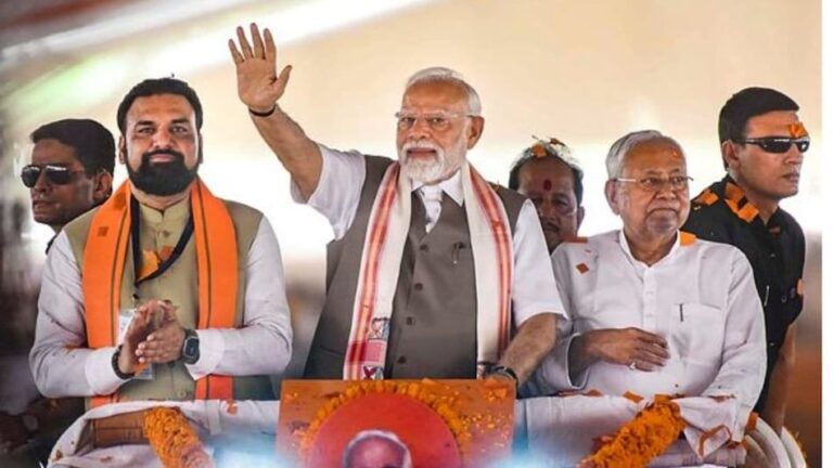 पूर्वी भारत को PM की बड़ी सौगात: बिहार और बंगाल में 12 हज़ार करोड़ की परियोजनाओं का शुभारंभ