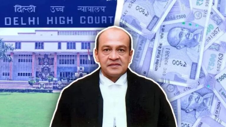 जस्टिस यशवंत वर्मा ने पैनल रिपोर्ट के खिलाफ सुप्रीम कोर्ट का रुख किया, न्यायपालिका की स्वतंत्रता पर उठा बड़ा सवाल