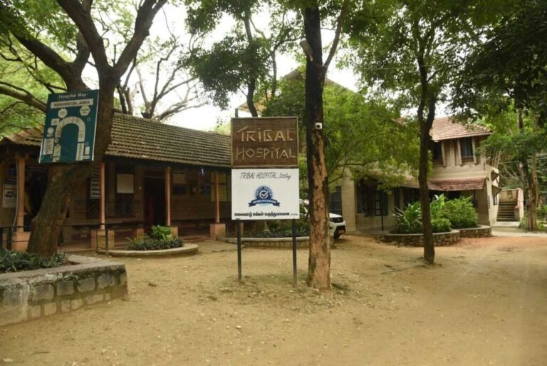 तमिलनाडु: कोडैकनाल में आदिवासी महिलाओं के लिए मातृत्व अस्पताल का निर्माण शुरू