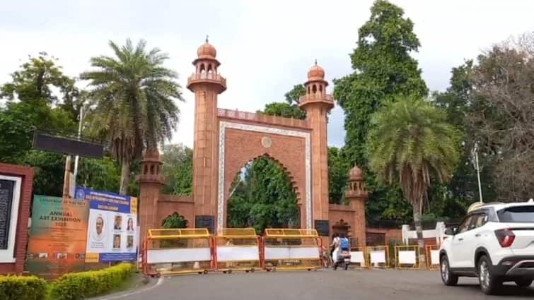 एक्सक्लूसिव: अलीगढ़ से अमेरिका तक, मुस्लिम छात्रों की ग्लोबल उड़ान