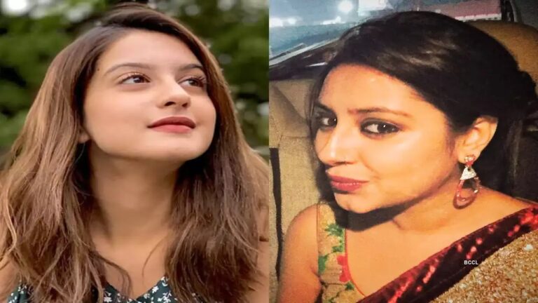 मनोरंजन क्षेत्र में महिला टीवी कलाकारों की अकाल मृत्यु