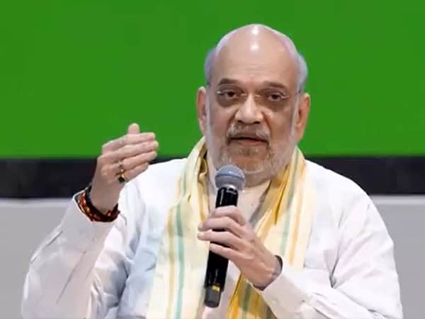 गृह मंत्री ने सार्वजनिक जीवन के बाद की जीवनशैली को लेकर किए खुलासे, भारतीय संस्कृति और पर्यावरण को बताया केंद्रबिंदु