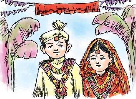 1246 बाल विवाह रोके गए: एक नई सामाजिक चेतना की कहानी