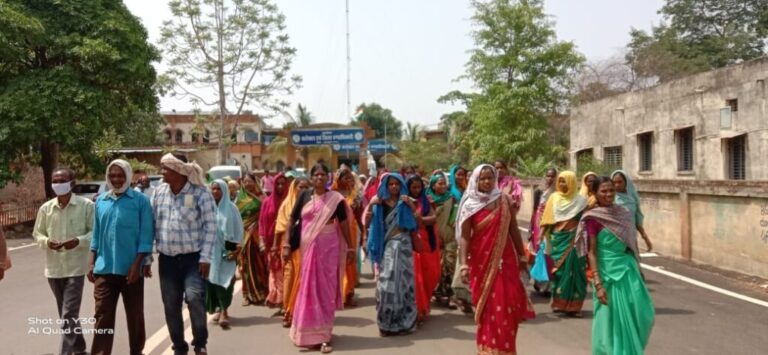 आज़ादी से आत्मनिर्भरता तक: महिला, बाल विकास और जनकल्याण की राष्ट्रीय यात्रा