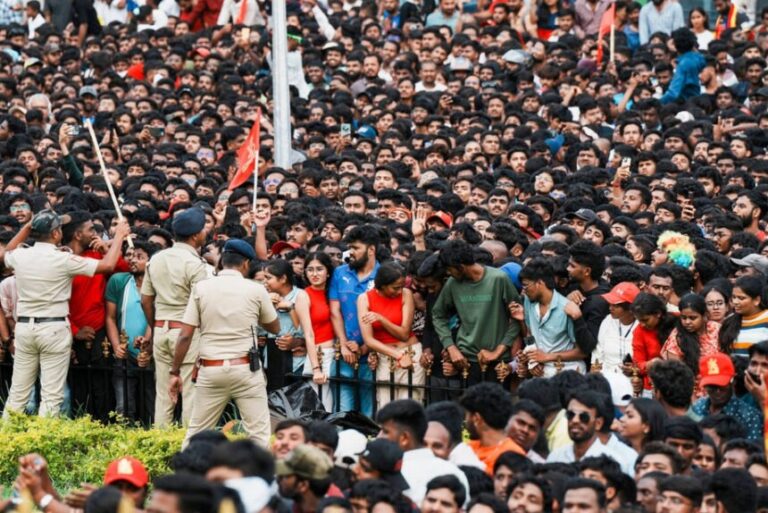 जश्न में मातम: हाईकोर्ट पहुंची लड़ाई, RCB बोली हम पर आरोप गलत