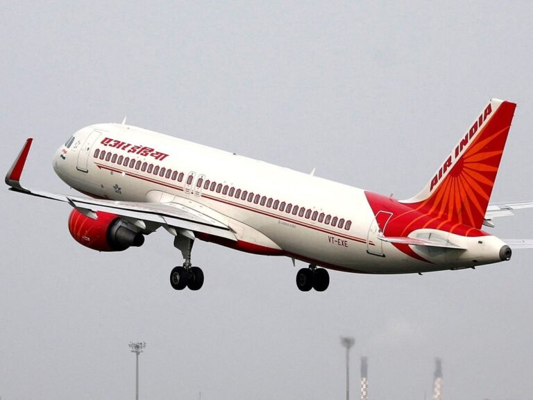 एअर इंडिया के B787 विमानों में फ्यूल स्विच लॉकिंग सिस्टम में कोई दिक्कत नहीं: DGCA
