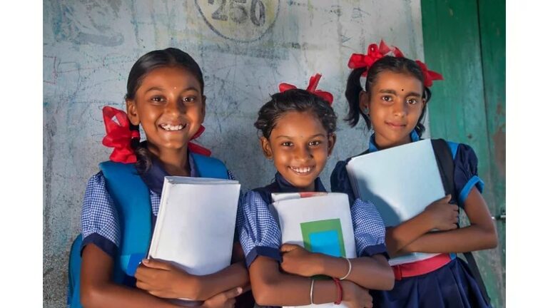 स्कूली छात्रों का तकनीक और पर्यावरण की दिशा में क्रांतिकारी प्रयोग
