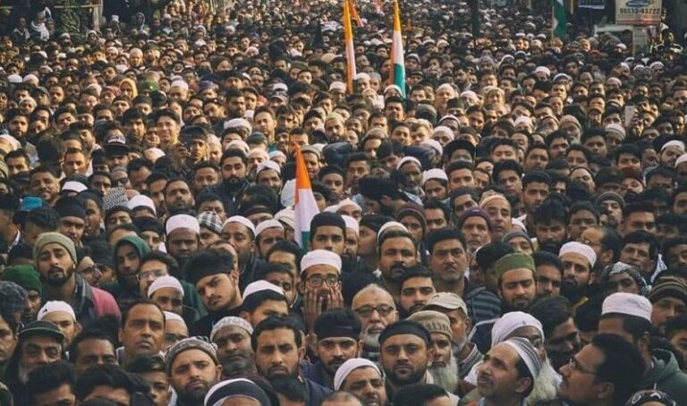 भारतीय मुस्लिम समाज में नेतृत्व संकट – ऐतिहासिक पृष्ठभूमि से आज की दुर्दशा तक