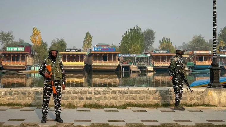 भारत में डेमोग्राफिक जिहाद और लैंड जिहाद – सांस्कृतिक अस्तित्व के लिए एक अदृश्य युद्ध
