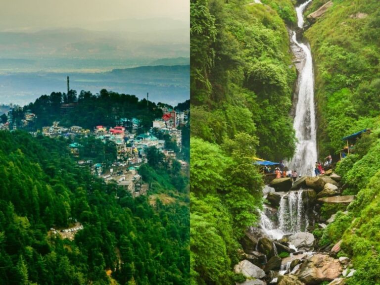 धर्मशाला और मैकलोडगंज: एक यात्रा जहां प्रकृति, संस्कृति और शांति साथ चलते हैं