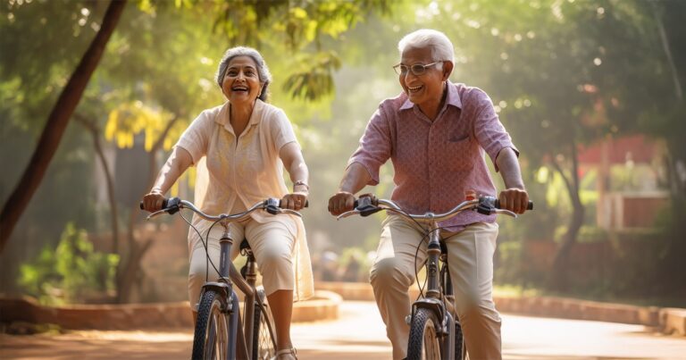 वरिष्ठ नागरिकों की नई जीवनशैली: अब रिटायरमेंट का मतलब आराम नहीं, नए सपनों की शुरुआत