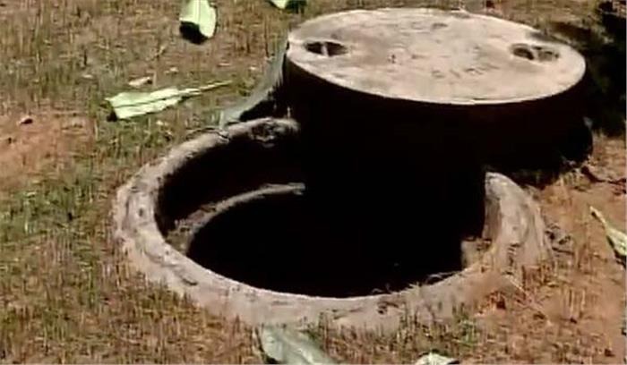 गटर में उतरते ही मौत: 90% सीवर मौतों में नहीं था कोई सेफ्टी गियर