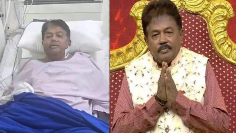 वरिष्ठ कन्नड़ अभिनेता सरिगामा विझी का निधन – कर्नाटक के सांस्कृतिक मंच को अपूरणीय क्षति
