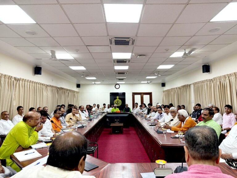 MRM: विस्तार, विचार और रजत जयंती की तैयारी में जुटा मंच