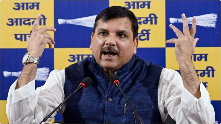 ‘INDIA’ ब्लॉक की रणनीति बैठक से आम आदमी पार्टी दूर, बोली – अब हम गठबंधन का हिस्सा नहीं
