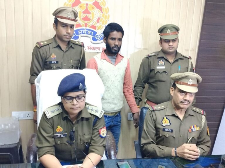 इंस्टाग्राम कॉमेंट बना जानलेवा: ग़ाज़ियाबाद में युवक की 27 बार चाकू मारकर हत्या, पहले खिलाए छोले-भटूरे फिर उतारा मौत के घाट