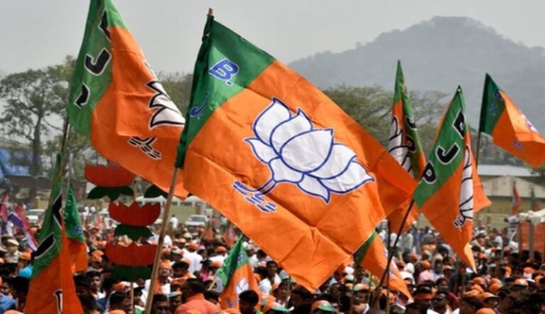 छत्तीसगढ़ : भाजपा शासन में भरोसे का नया युग, विकास की धरती पर आत्मबल का सूर्य उदित