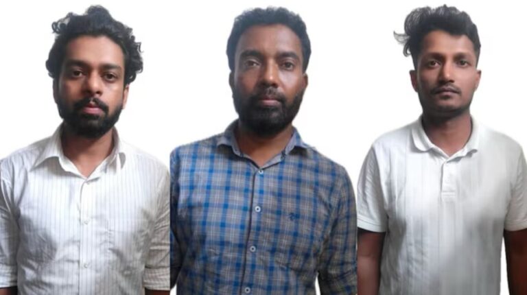 ‘नोट्स’ के बहाने गैंग रेप : फिजिक्स, बायोलॉजी समेत 3 शिक्षक निकले गुनाहगार