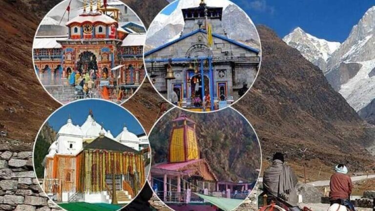 उत्तराखंड में चारधाम यात्रा पर रोक और तीर्थ-आस्था संकट