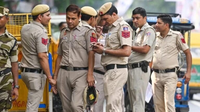 जनवरी में दिल्ली की सड़कों पर सन्नाटा नहीं, सुरक्षा गूँजी: अपराध दर में गिरावट और पुलिस सक्रियता की सफलता