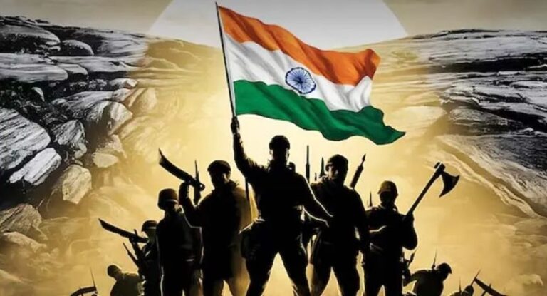 कारगिल विजय दिवस पर देश ने वीरों को किया नमन, अद्वितीय साहस को सलाम