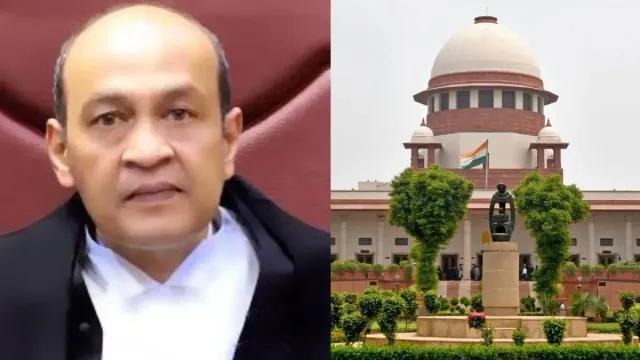 सुप्रीम कोर्ट ने जस्टिस यशवंत वर्मा की याचिका पर फैसला सुरक्षित रखा, इन-हाउस जांच पर गहराया संवैधानिक संकट
