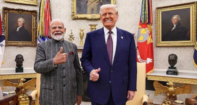 वैश्विक व्यापार का नया सूत्र: अमेरिका की अनिश्चितता के बीच भारत की रणनीतिक दिशा