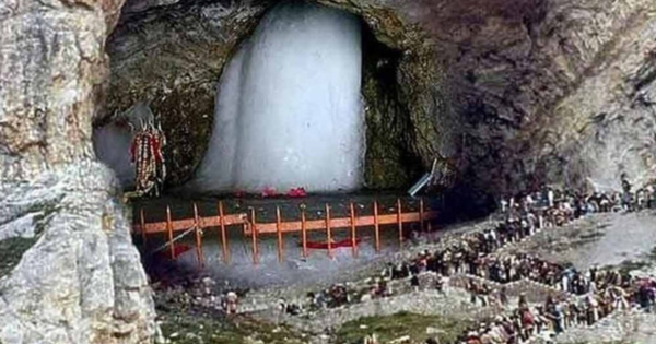 अमरनाथ यात्रा 2025: जम्मू में सुरक्षा के कड़े इंतज़ाम, श्रद्धालुओं की सुरक्षा सबसे बड़ी जिम्मेदारी