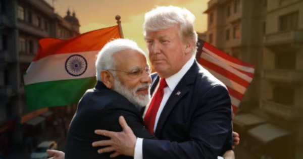 भारत और अमेरिका जल्द करेंगे 10‑साल की रक्षा साझेदारी समझौते पर हस्ताक्षर