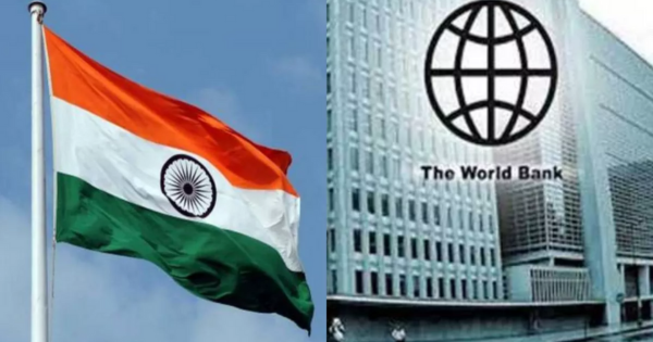 भारत को एसडीजी में विश्व बैंक की प्रशंसा