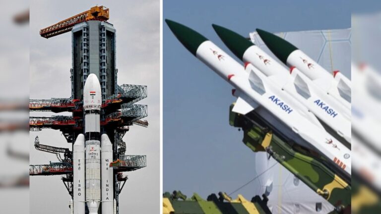 ISRO-DRDO की साझेदारी से भारत की साइबर सुरक्षा में ऐतिहासिक छलांग