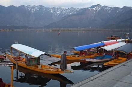 केंद्र शासित बन कर नवजीवन मिला जम्मू-कश्मीर की स्वास्थ्य व्यवस्था को