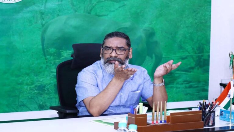 अपराधियों पर नकेल कसने के लिए नई पुलिस इनाम नीति: झारखंड कैबिनेट का बड़ा फैसला