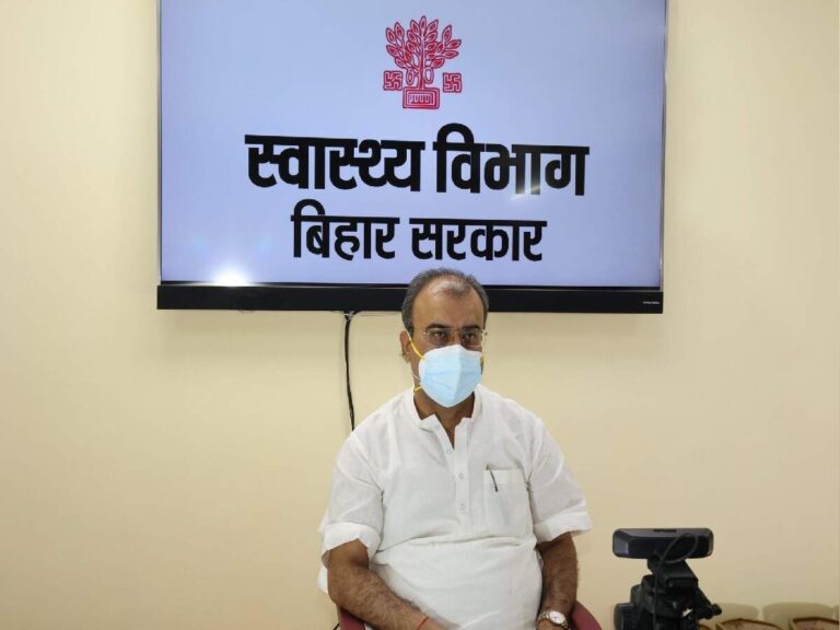 बिहार: गया में मोबाइल हेल्थ क्लिनिक सेवा शुरू, ग्रामीण क्षेत्रों को मिलेगा फायदा