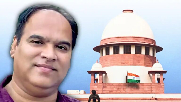 हेमंत मालवीय को राहत, फ्री स्पीच की सीमा तय करेगा सुप्रीम कोर्ट