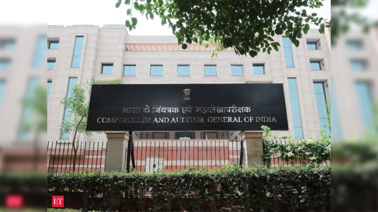 बिहार में 71 हजार करोड़ का खर्च बेनामी, CAG रिपोर्ट से सियासी भूचाल