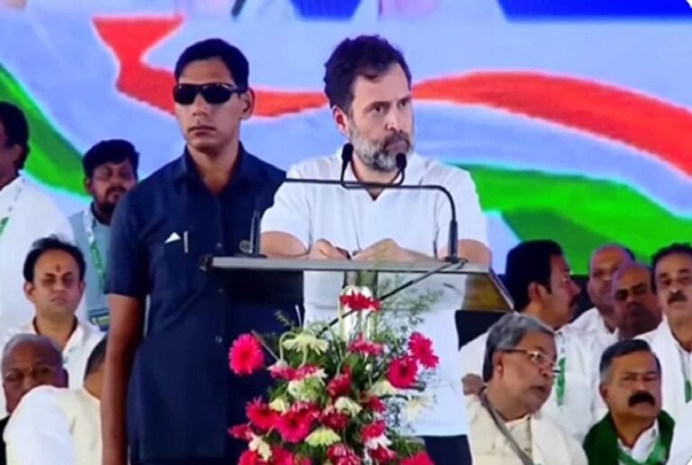 ओबीसी के अधिकारों की हुंकार: राष्ट्रीय जाति जनगणना की मांग