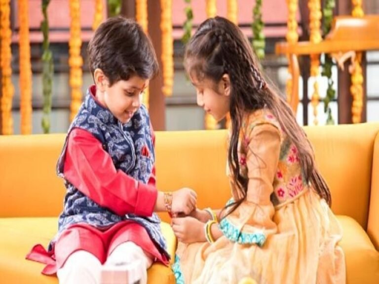 रक्षाबंधन मूहूर्त 2020: भद्रा तो रहेगा लेकिन अन्य शुभ योगों के कारण आएगी खुशहाली।